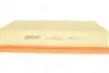 WH702 Фільтр повітряний MB C-class (W202)/M-class (W163) 93- WUNDER FILTER підбір по vin на Brocar