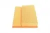 WH702 Фільтр повітряний MB C-class (W202)/M-class (W163) 93- WUNDER FILTER підбір по vin на Brocar