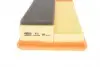 WH663 Фільтр повітряний Fiat Doblo 1.3D Multijet 10- WUNDER FILTER підбір по vin на Brocar