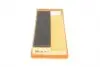 WH663 Фільтр повітряний Fiat Doblo 1.3D Multijet 10- WUNDER FILTER підбір по vin на Brocar