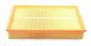 WH701 Фільтр повітряний MB E-class 2.0-4.3i 95-03 WUNDER FILTER підбір по vin на Brocar