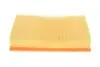 WH700 Фильтр воздушный MB E-class (W210) 95-02 WUNDER FILTER підбір по vin на Brocar