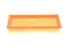 WH609 Фільтр повітряний Fiat Tempra/Tipo 1.4/1.6 90-96 WUNDER FILTER підбір по vin на Brocar