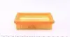 WH611 Фильтр воздушный Fiat Panda/Tipo/Uno 0.9-1.1 86- WUNDER FILTER підбір по vin на Brocar