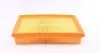 WH612 Фільтр повітряний Fiat Stilo 1.9 JTD 01-08 WUNDER FILTER підбір по vin на Brocar