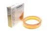 WH652 Фільтр повітряний Fiat Doblo 1.2 00- WUNDER FILTER підбір по vin на Brocar