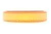 WH652 Фільтр повітряний Fiat Doblo 1.2 00- WUNDER FILTER підбір по vin на Brocar