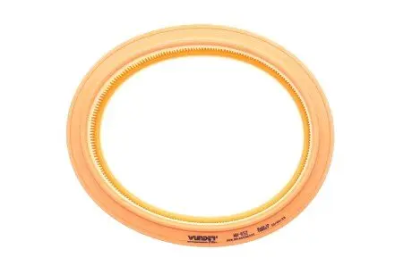 WH652 Фильтр воздушный Fiat Doblo 1.2 00- WUNDER FILTER подбор по vin на Brocar