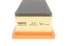 WH653 Фильтр воздушный Fiat Doblo 1.4i 05- WUNDER FILTER підбір по vin на Brocar