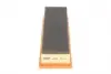 WH653 Фильтр воздушный Fiat Doblo 1.4i 05- WUNDER FILTER підбір по vin на Brocar