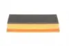 WH653 Фильтр воздушный Fiat Doblo 1.4i 05- WUNDER FILTER підбір по vin на Brocar