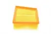 WH580 Фільтр повітряний Ford Transit Courier 1.0-1.6TDCi 14- WUNDER FILTER підбір по vin на Brocar