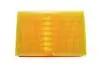 WH577 Фільтр повітряний Ford Fiesta 1.8D 89-96 WUNDER FILTER підбір по vin на Brocar