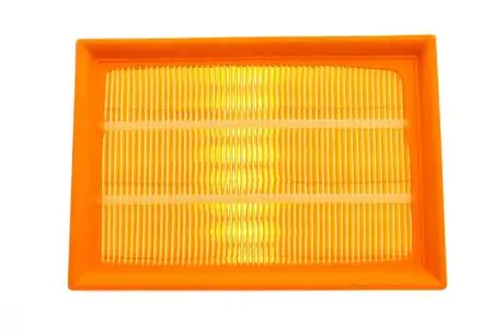 WH577 Фільтр повітряний Ford Fiesta 1.8D 89-96 WUNDER FILTER підбір по vin на Brocar