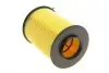 WH569 Фільтр повітряний Ford Connect 1.6TDCI 13- WUNDER FILTER підбір по vin на Brocar