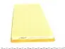 WH567 Фильтр воздушный Ford Fiesta/Fusion 1.6TDCI 04- WUNDER FILTER підбір по vin на Brocar