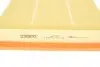 WH564 Фильтр воздушный Ford Transit 06- WUNDER FILTER підбір по vin на Brocar