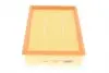 WH555 Фільтр повітряний Ford Transit 00- WUNDER FILTER підбір по vin на Brocar