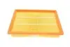 WH557 Фильтр воздушный Ford Focus 1.6 TDCi 04-12 WUNDER FILTER підбір по vin на Brocar
