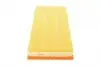 WH557 Фильтр воздушный Ford Focus 1.6 TDCi 04-12 WUNDER FILTER підбір по vin на Brocar