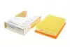 WH558 Фільтр повітряний Ford Focus 1.6i 03- WUNDER FILTER підбір по vin на Brocar