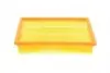 WH558 Фільтр повітряний Ford Focus 1.6i 03- WUNDER FILTER підбір по vin на Brocar