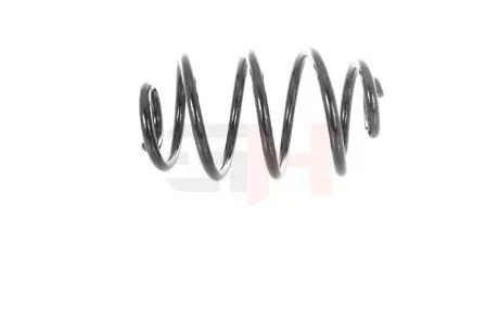 GH223615 Пружина зад. Opel Corsa C 01- GH-PARTS підбір по vin на Brocar