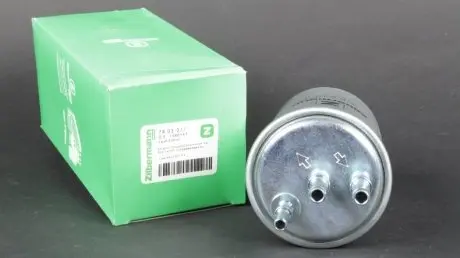 03077 Фільтр паливний 1.8TDCI 90PS ZILBERMANN підбір по vin на Brocar