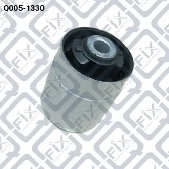 Q0051330 Сайлентблок косого важіля Q-FIX підбір по vin на Brocar