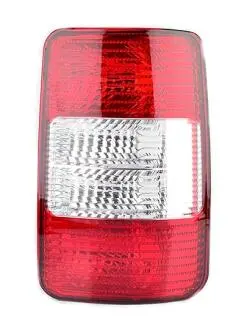 BSG90805007 Ліхтар задній Caddy 04-10 Пр. BSG підбір по vin на Brocar