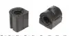 B834 Втулка стабілізатора (заднього) Ford Connect (d=22mm) (низький дах) DP підбір по vin на Brocar