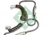 Комплект ланцюга ГРМ Hyundai Elantra/Kia Ceed 1.6 CRDi 05-15 559 0124 10