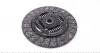 DMV217M Демпфер (глухой) + комплект сцепления Seat Ibiza/VW Golf IV 1.9 TDI 02- KAWE підбір по vin на Brocar