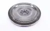 DMV199M Демпфер (глухий) + комплект зчеплення Ford Transit Connect 1.8TDCi 02-13 (Valeo всередині) KAWE підбір по vin на Brocar