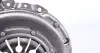 DMV199M Демпфер (глухий) + комплект зчеплення Ford Transit Connect 1.8TDCi 02-13 (Valeo всередині) KAWE підбір по vin на Brocar