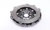 DMV199M Демпфер (глухий) + комплект зчеплення Ford Transit Connect 1.8TDCi 02-13 (Valeo всередині) KAWE підбір по vin на Brocar