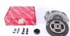 Демпфер (глухой) + комплект сцепления Audi A4/VW Passat 1.9 TDI 98-05 (Valeo внутри) DMV194M