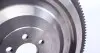 DMV194M Демпфер (глухой) + комплект сцепления Audi A4/VW Passat 1.9 TDI 98-05 (Valeo внутри) KAWE підбір по vin на Brocar