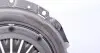 DMV194M Демпфер (глухой) + комплект сцепления Audi A4/VW Passat 1.9 TDI 98-05 (Valeo внутри) KAWE підбір по vin на Brocar