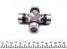 DS1415 Крестовина кардана Ford Transit 98-00 (26.97x81.75) DP підбір по vin на Brocar