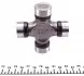 DS1415 Крестовина кардана Ford Transit 98-00 (26.97x81.75) DP підбір по vin на Brocar