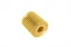 WY916 Фільтр масляний Lexus/Toyota 2.0/2.2 D-4D 05- WUNDER FILTER підбір по vin на Brocar
