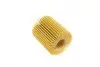 WY916 Фільтр масляний Lexus/Toyota 2.0/2.2 D-4D 05- WUNDER FILTER підбір по vin на Brocar