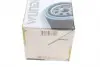 WY916 Фільтр масляний Lexus/Toyota 2.0/2.2 D-4D 05- WUNDER FILTER підбір по vin на Brocar