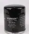 WY914 Фільтр масляний Toyota Land Cruiser 84- WUNDER FILTER підбір по vin на Brocar