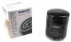 WY911 Фільтр масляний Toyota Land Cruiser 3.0D-4D WUNDER FILTER підбір по vin на Brocar
