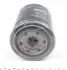 WY911 Фільтр масляний Toyota Land Cruiser 3.0D-4D WUNDER FILTER підбір по vin на Brocar