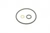 WY908 Фільтр масляний Hyundai Tucson/Kia Sportage 2.0 CRDi 04- WUNDER FILTER підбір по vin на Brocar