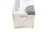 WY908 Фільтр масляний Hyundai Tucson/Kia Sportage 2.0 CRDi 04- WUNDER FILTER підбір по vin на Brocar