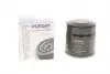 WY905 Фільтр масляний Toyota Corolla 1.3-1.8 89- WUNDER FILTER підбір по vin на Brocar